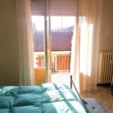 Novara Suite Exterior foto