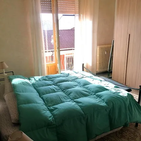 Novara Suite Quarto foto