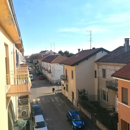 Novara Suite Quarto foto