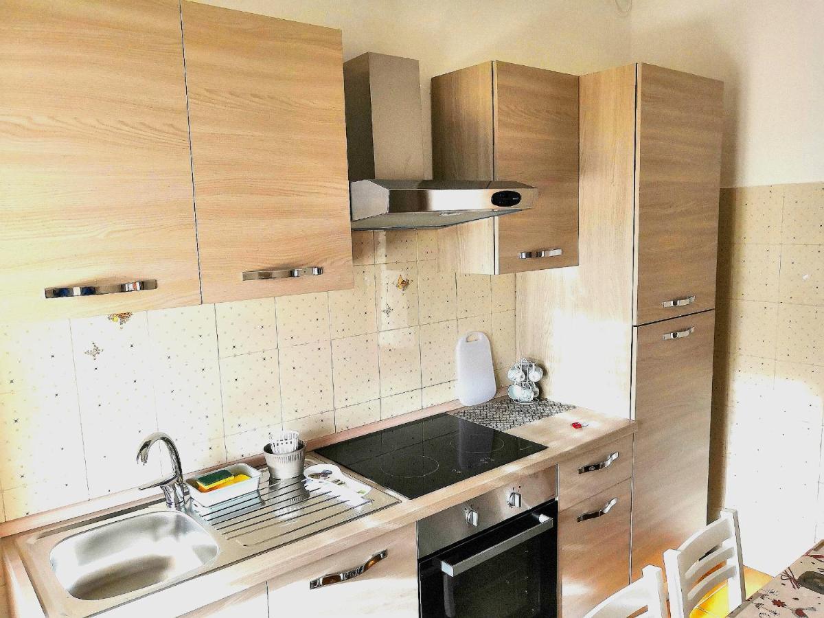 Apartamento Novara Suite Novara