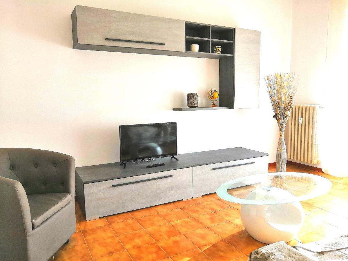 Apartamento Novara Suite