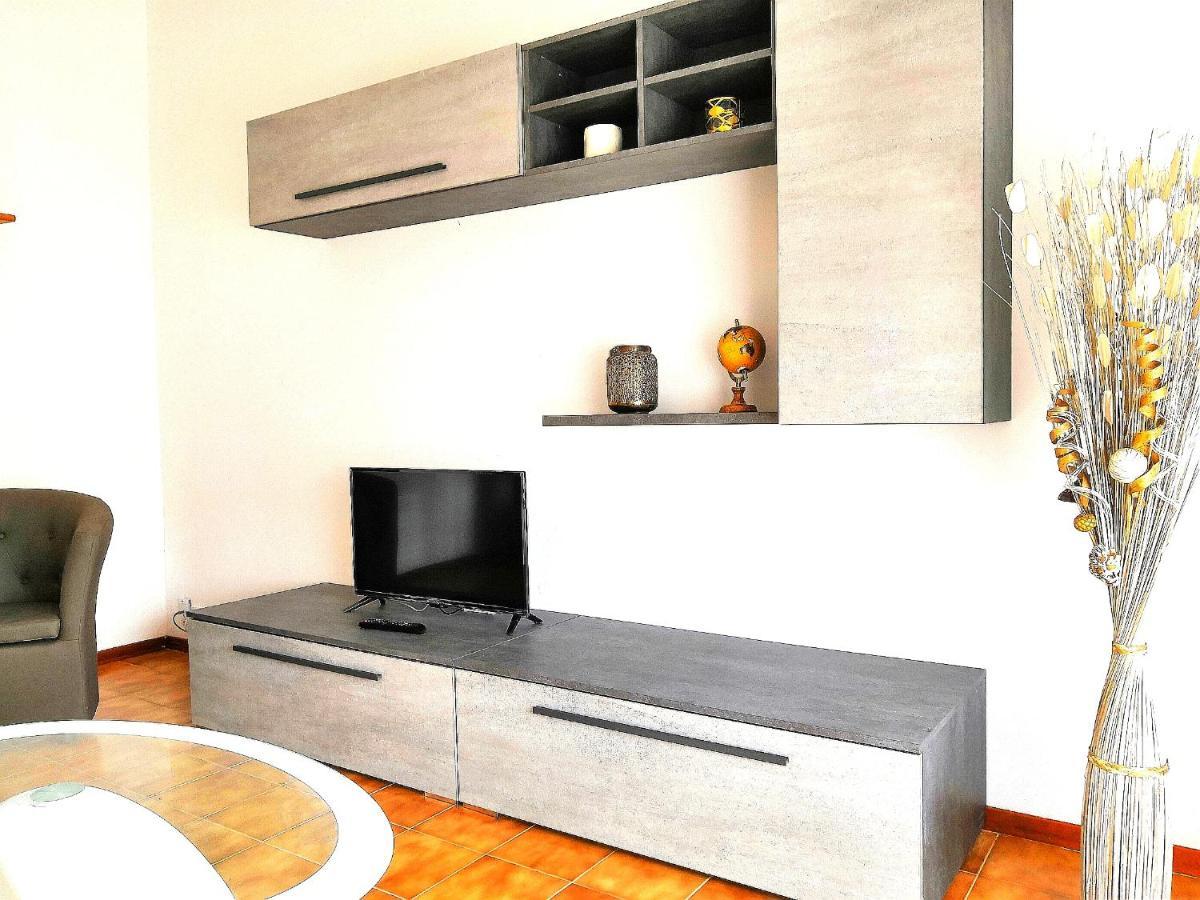 Apartamento Novara Suite Novara