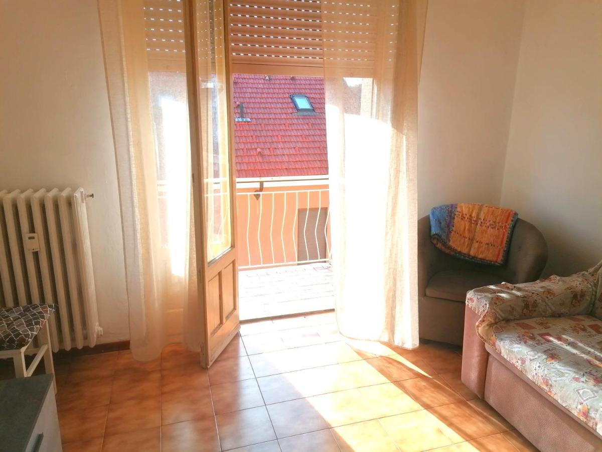 Apartamento Novara Suite Novara