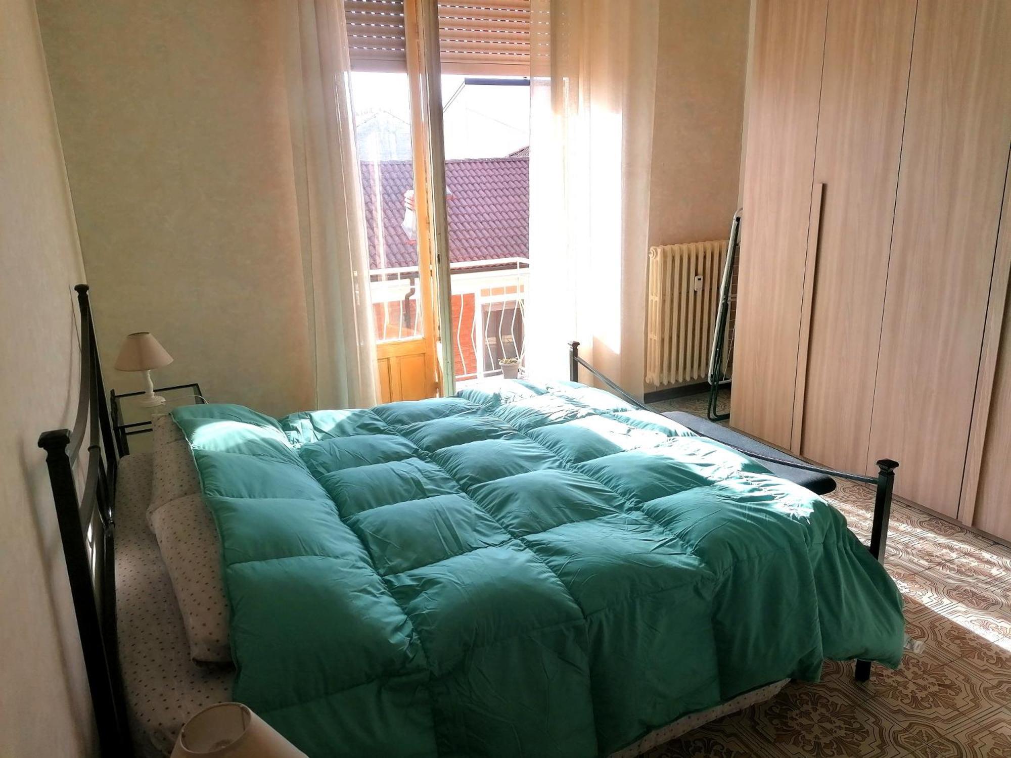Apartamento Novara Suite *