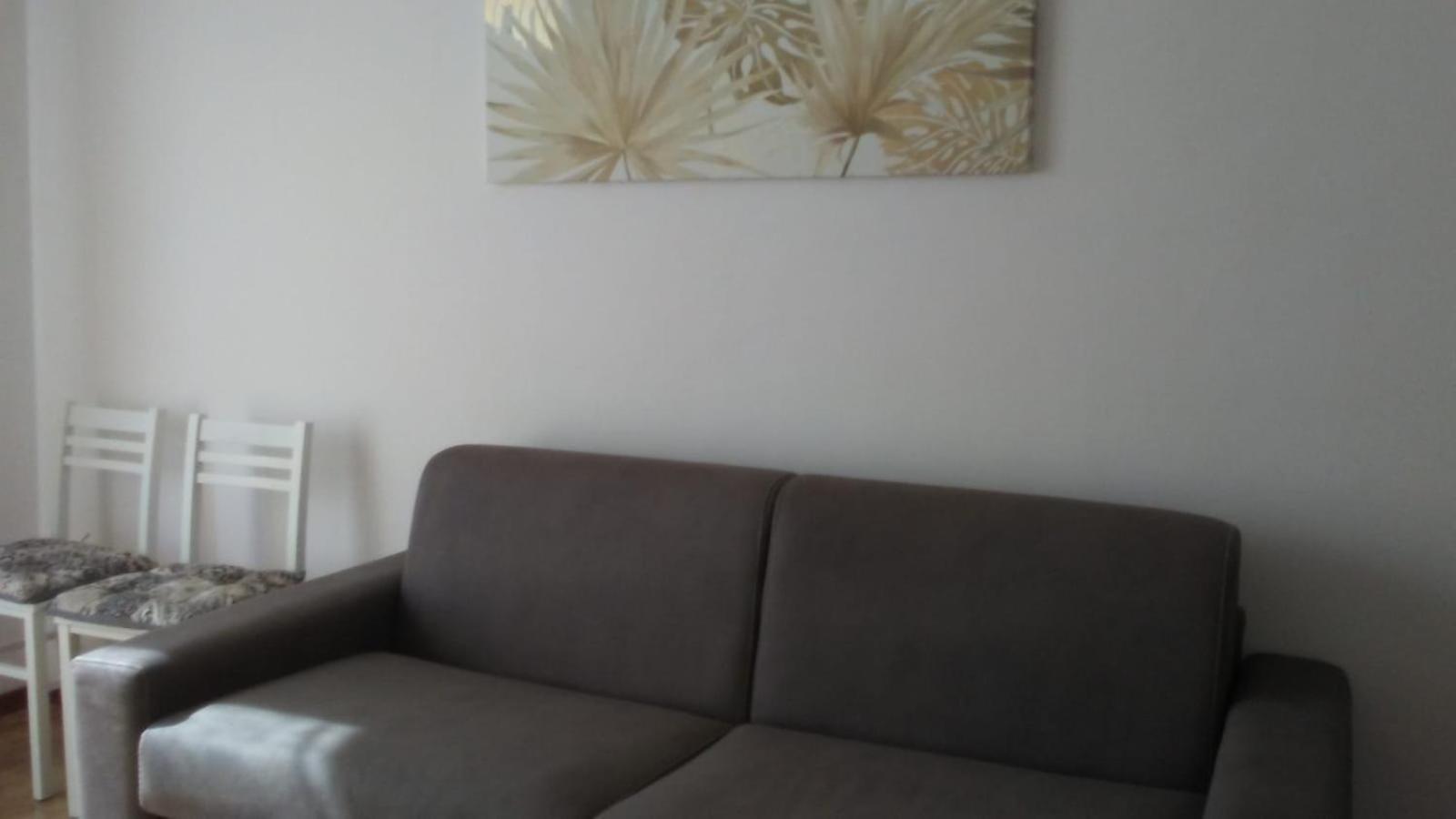 Novara Suite Apartamento *