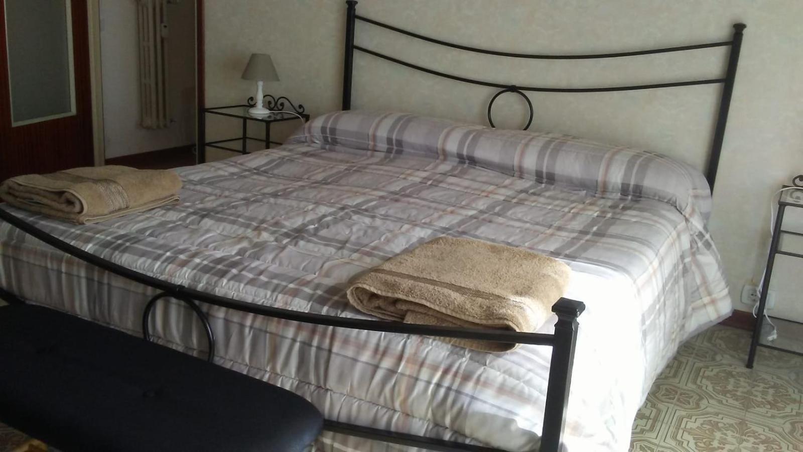 Novara Suite Apartamento Novara
